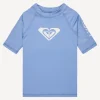T-shirt de bain anti-UV - Whole Hearted