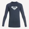 T-shirt de bain anti-UV - Whole Hearted
