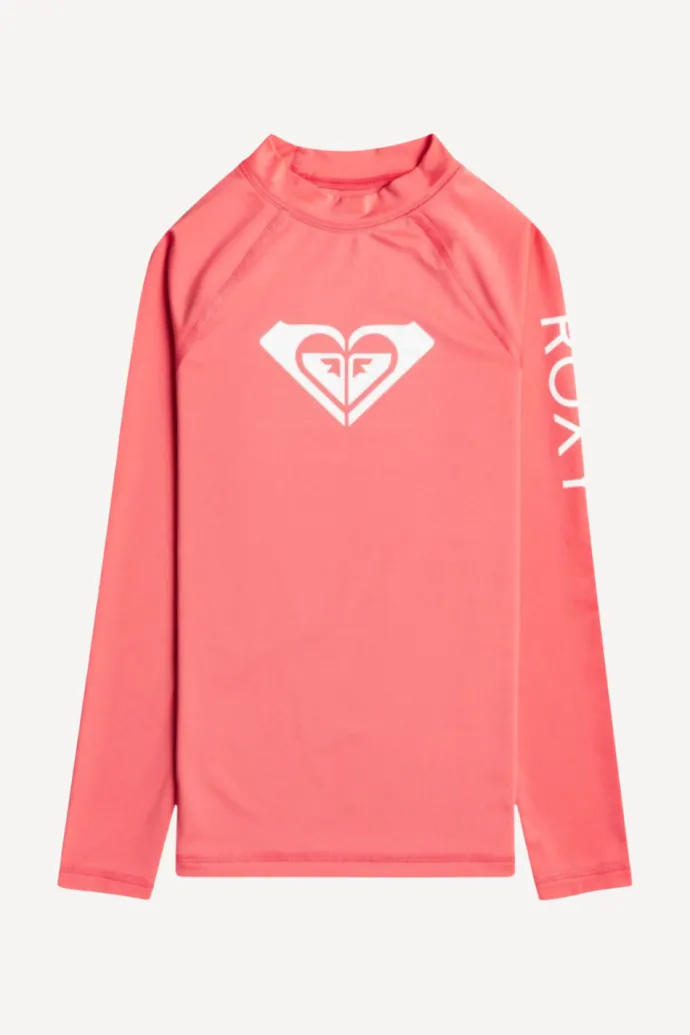 T-shirt de bain anti-UV - Whole Hearted