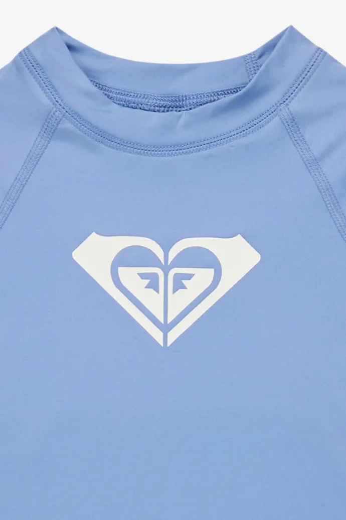 T-shirt de bain anti-UV - Whole Hearted