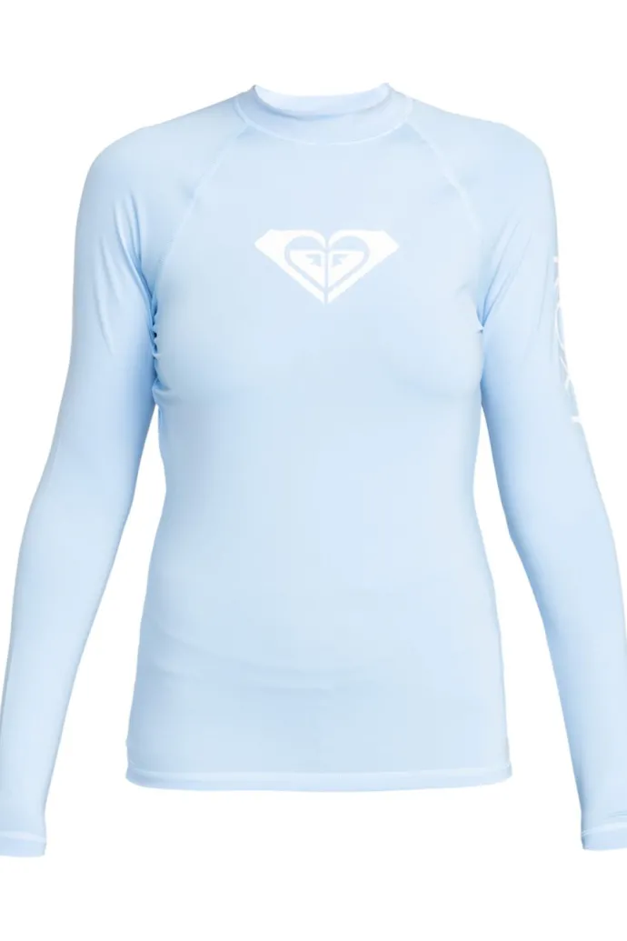 T-shirt de bain anti-UV - Whole Hearted