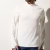 T-shirt zippé anti-UV - Boston