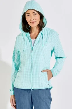 Veste anti-UV - Arcadian