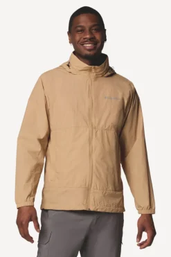 Veste anti-UV - Loop Basin Windbreaker