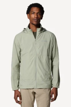 Veste anti-UV - Loop Basin Windbreaker