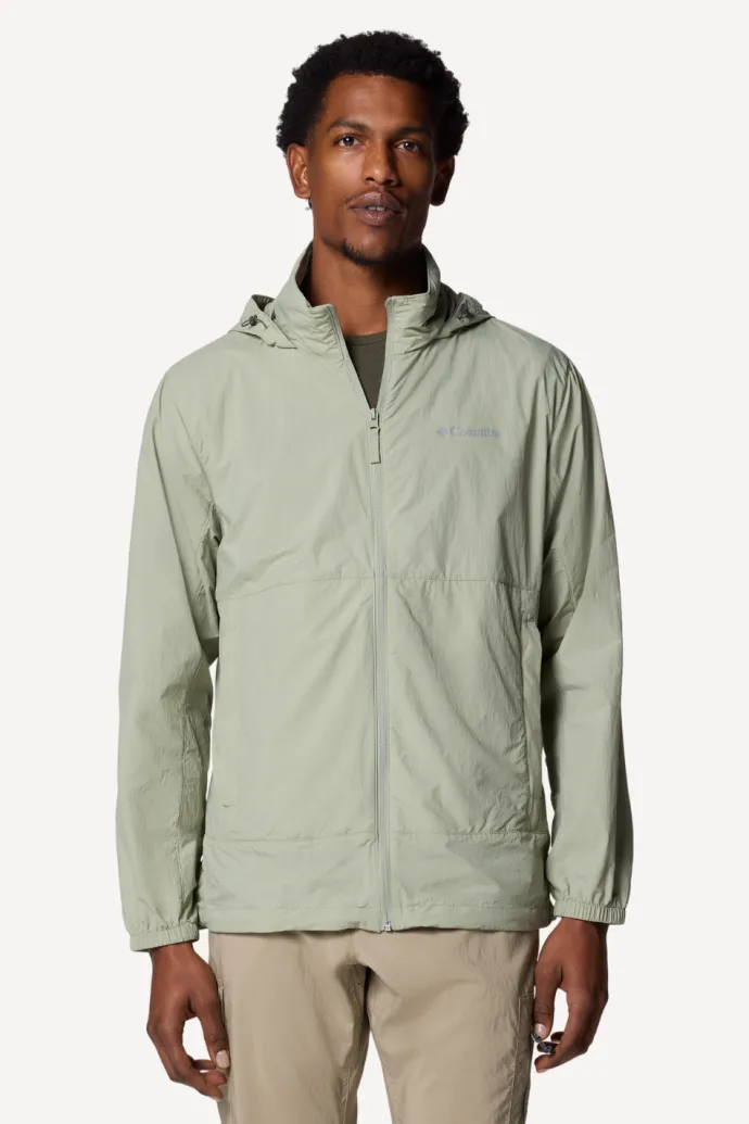 Veste anti-UV - Loop Basin Windbreaker
