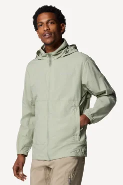 Veste anti-UV - Loop Basin Windbreaker