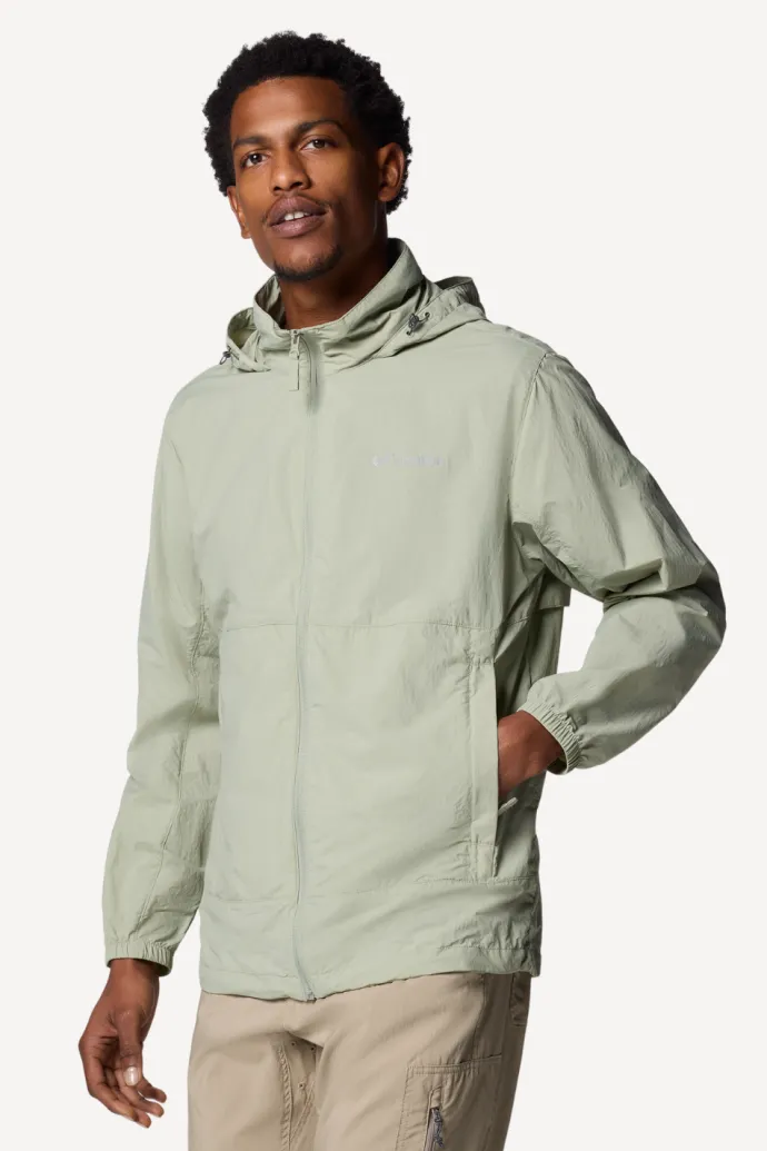 Veste anti-UV - Loop Basin Windbreaker