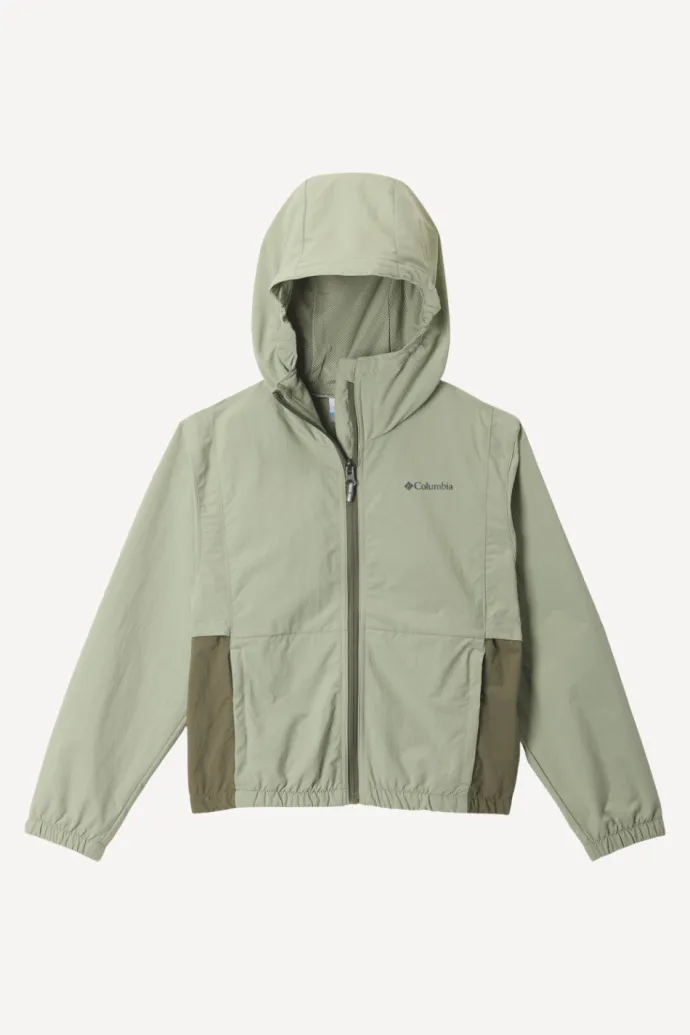 Veste anti-UV - Tabor Trail Windbreaker