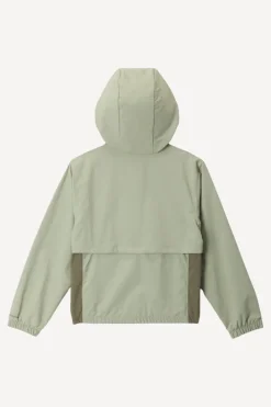 Veste anti-UV - Tabor Trail Windbreaker