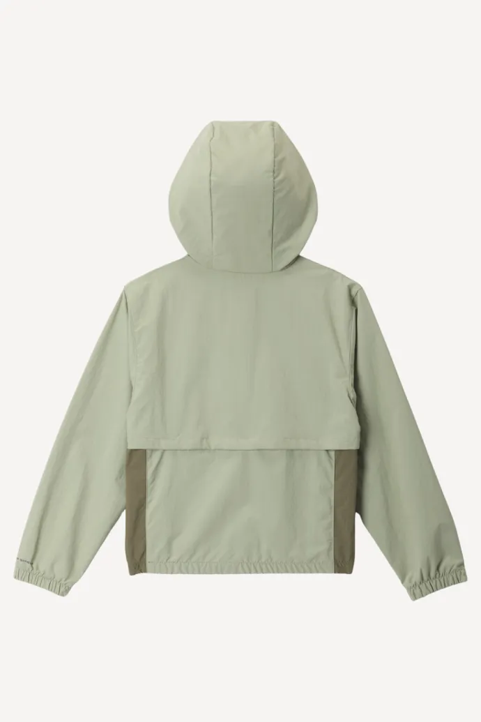 Veste anti-UV - Tabor Trail Windbreaker