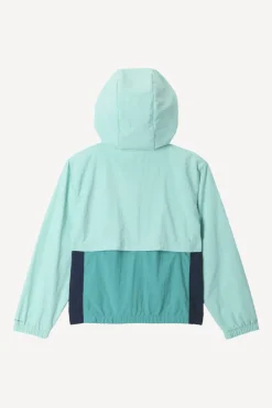 Veste anti-UV - Tabor Trail Windbreaker
