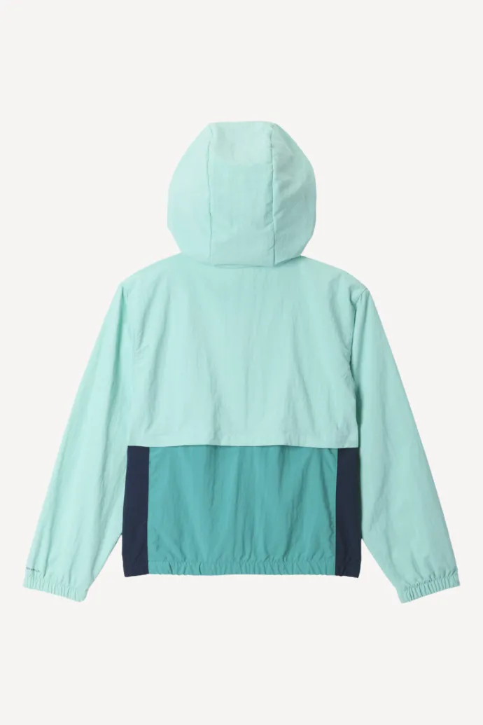 Veste anti-UV - Tabor Trail Windbreaker
