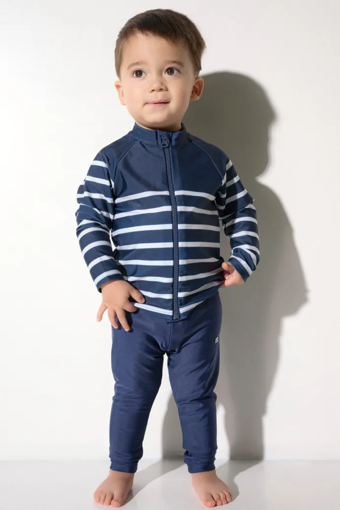 Veste de bain anti-UV - Fidji