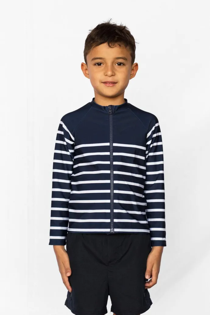 Veste de bain anti-UV - Fidji