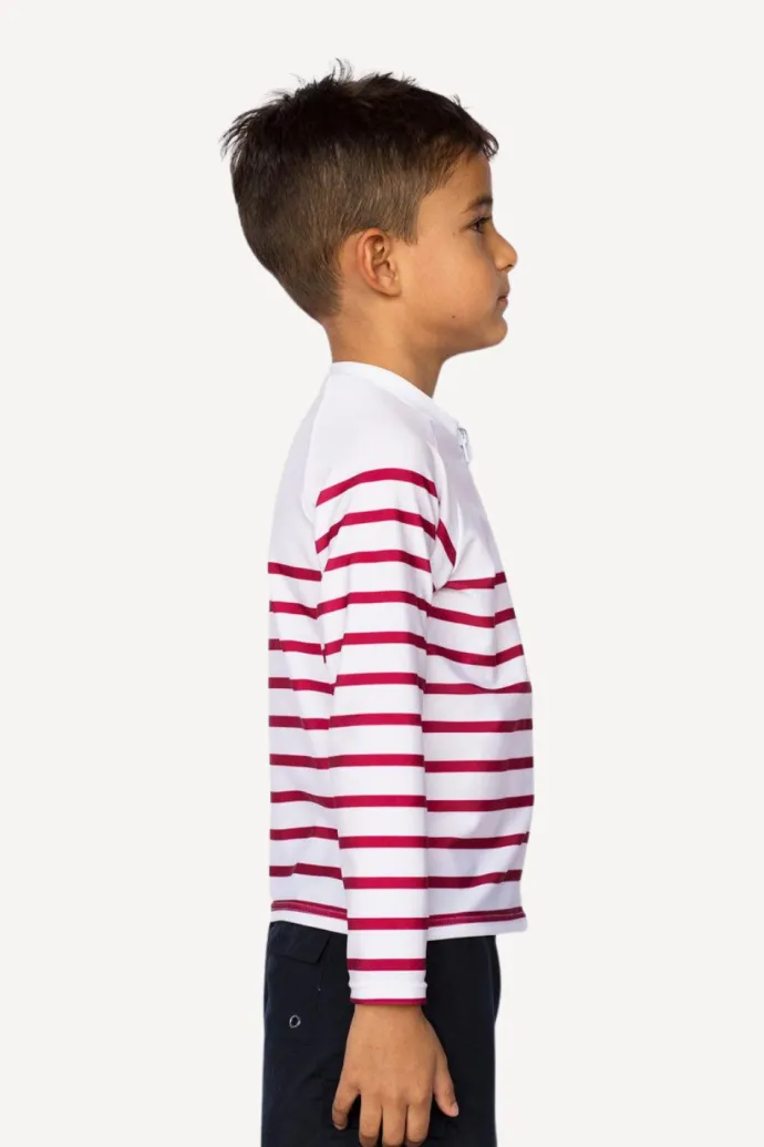 Veste de bain anti-UV - Fidji