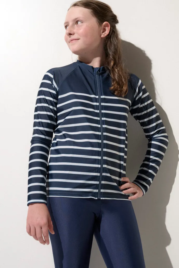 Veste de bain anti-UV - Fidji