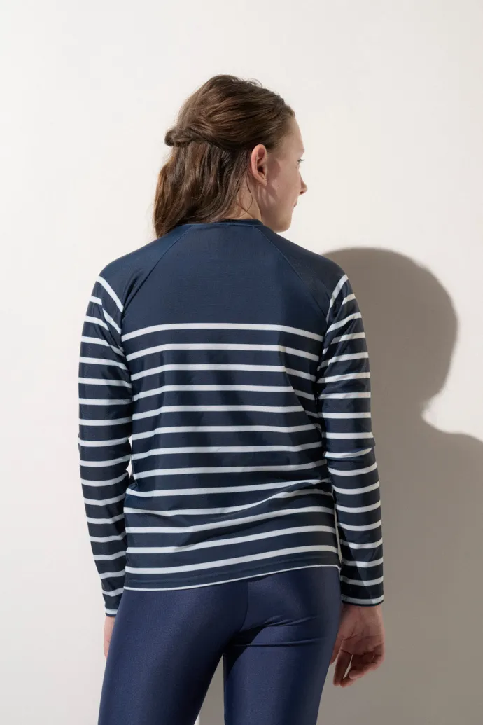 Veste de bain anti-UV - Fidji