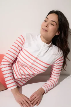 Veste de bain anti-UV - Moorea