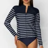 Veste de bain anti-UV - Moorea