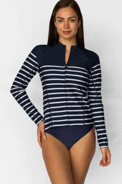 Veste de bain anti-UV - Moorea