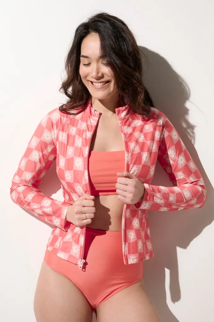 Veste de bain anti-UV - Moorea