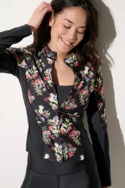Veste de bain anti-UV - Moorea