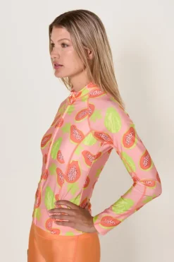 Veste de bain anti-UV - Moorea