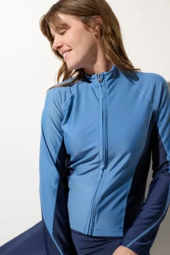 Veste de bain anti-UV - Moorea