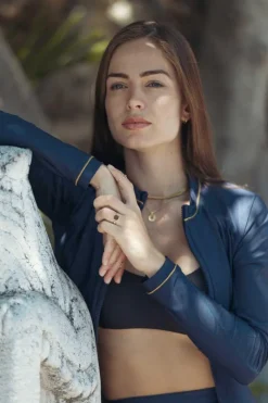 Veste de bain anti-UV - Moorea