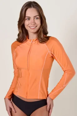 Veste de bain anti-UV - Moorea