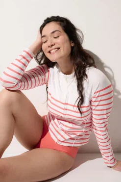 Veste de bain anti-UV - Moorea