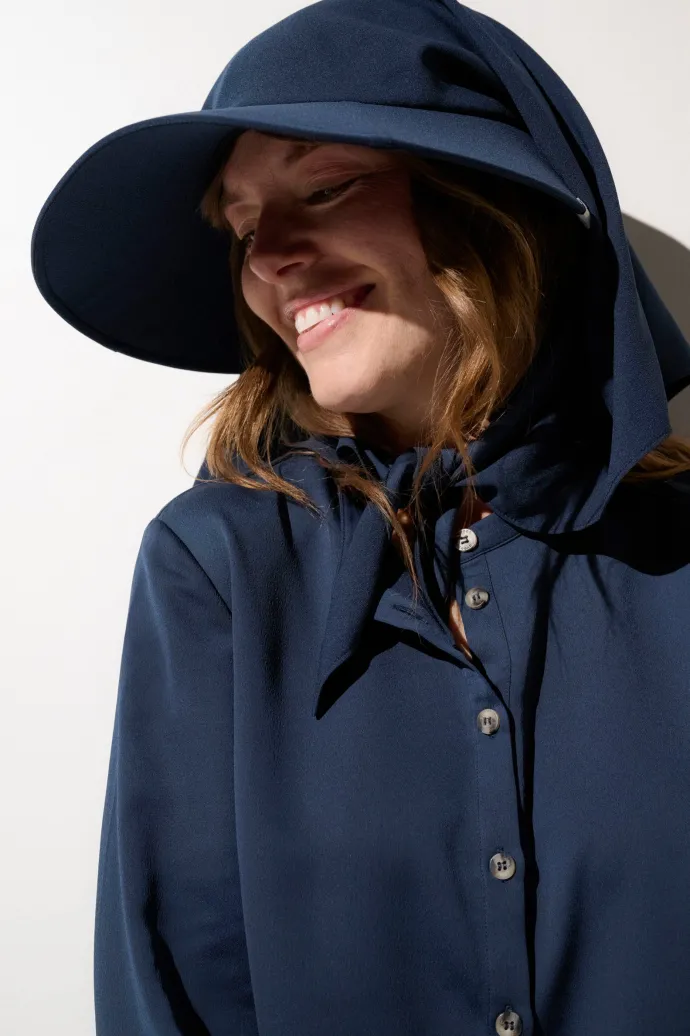Visière anti-UV - Positano